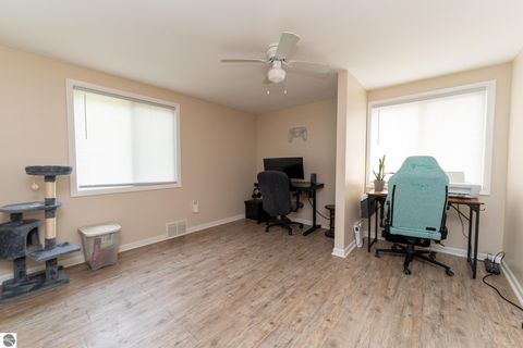 Tiny photo for 358 N Corning Street, Farwell, MI 48622 (MLS # 1937174)