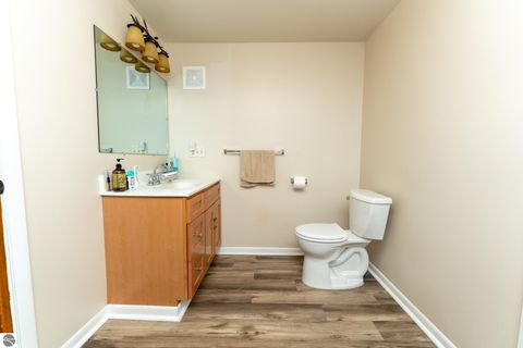 Tiny photo for 358 N Corning Street, Farwell, MI 48622 (MLS # 1937174)