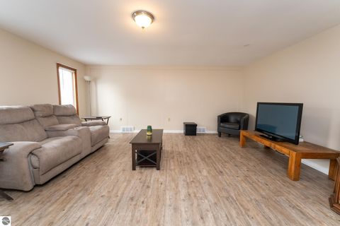 Tiny photo for 358 N Corning Street, Farwell, MI 48622 (MLS # 1937174)