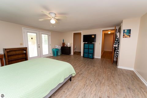 Tiny photo for 358 N Corning Street, Farwell, MI 48622 (MLS # 1937174)