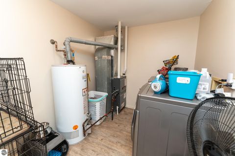 Tiny photo for 358 N Corning Street, Farwell, MI 48622 (MLS # 1937174)