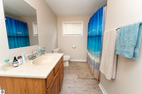 Tiny photo for 358 N Corning Street, Farwell, MI 48622 (MLS # 1937174)