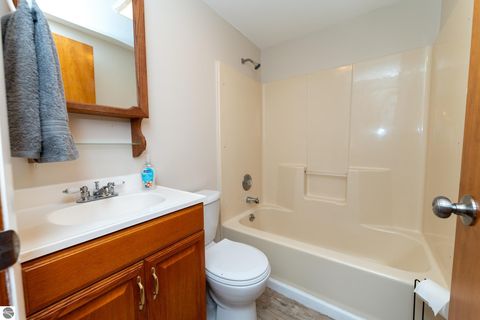 Tiny photo for 358 N Corning Street, Farwell, MI 48622 (MLS # 1937174)