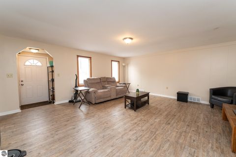 Tiny photo for 358 N Corning Street, Farwell, MI 48622 (MLS # 1937174)