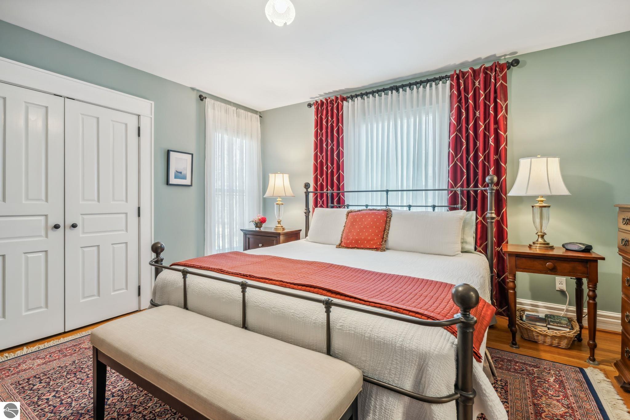 Traverse City, Michigan 49684, United States, 4 Bedrooms Bedrooms, ,3 BathroomsBathrooms,Residential,Pending,100235