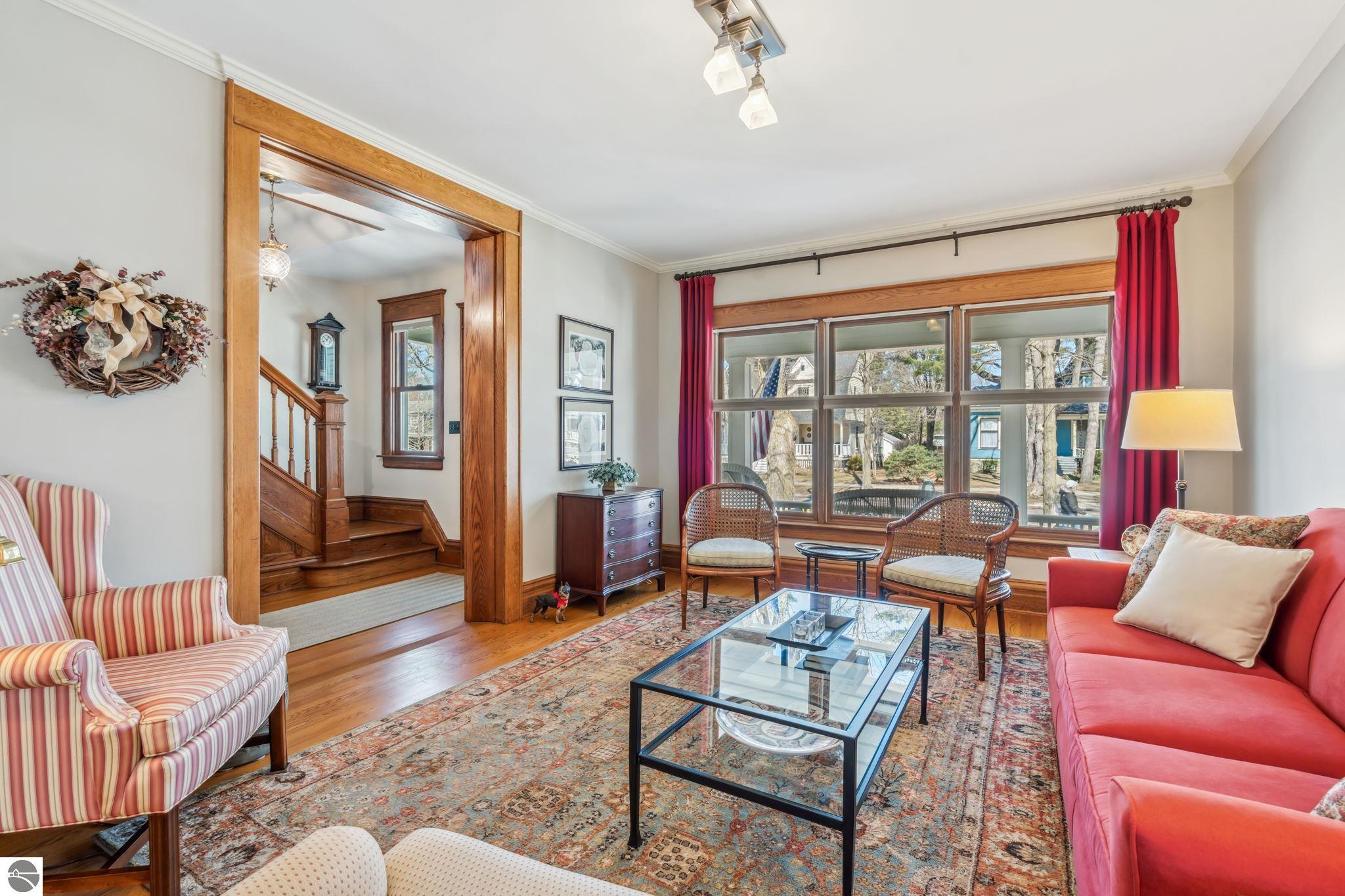 Traverse City, Michigan 49684, United States, 4 Bedrooms Bedrooms, ,3 BathroomsBathrooms,Residential,Pending,100235