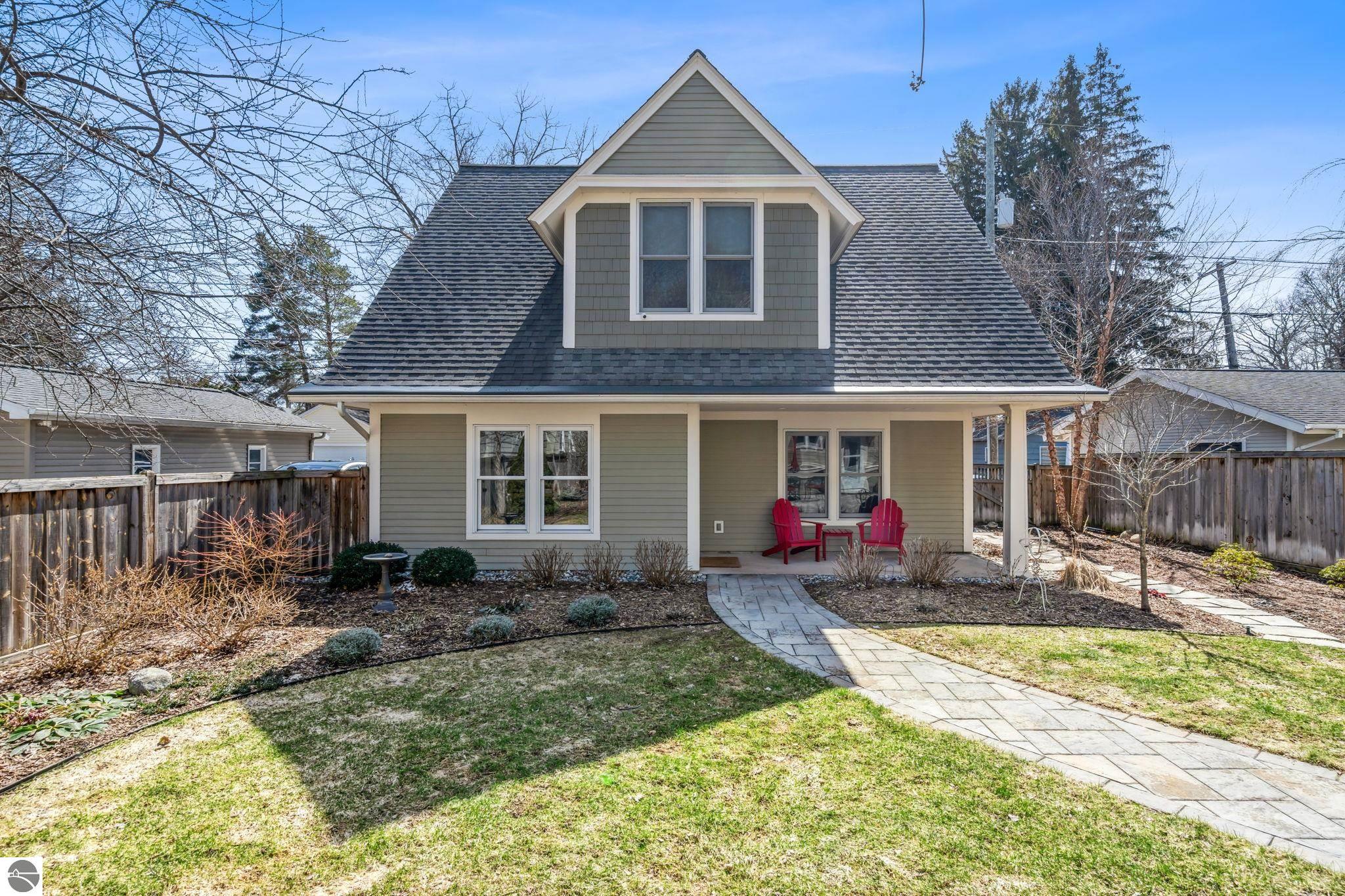 Traverse City, Michigan 49684, United States, 4 Bedrooms Bedrooms, ,3 BathroomsBathrooms,Residential,Pending,100235