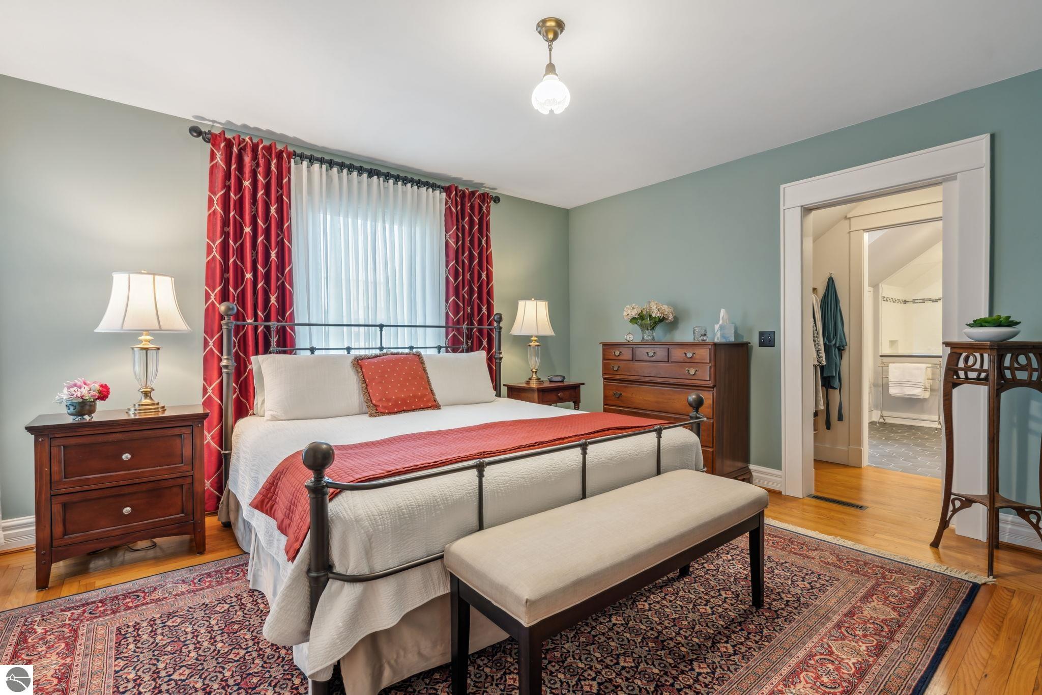 Traverse City, Michigan 49684, United States, 4 Bedrooms Bedrooms, ,3 BathroomsBathrooms,Residential,Pending,100235