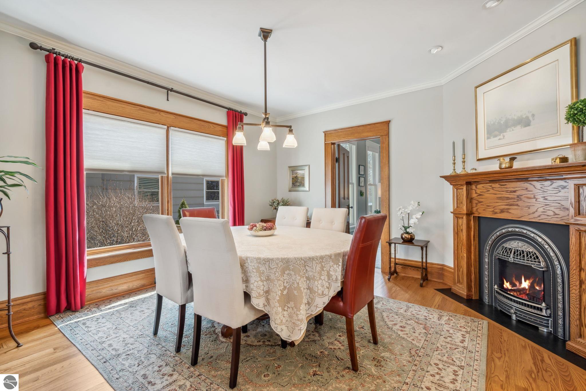 Traverse City, Michigan 49684, United States, 4 Bedrooms Bedrooms, ,3 BathroomsBathrooms,Residential,Pending,100235