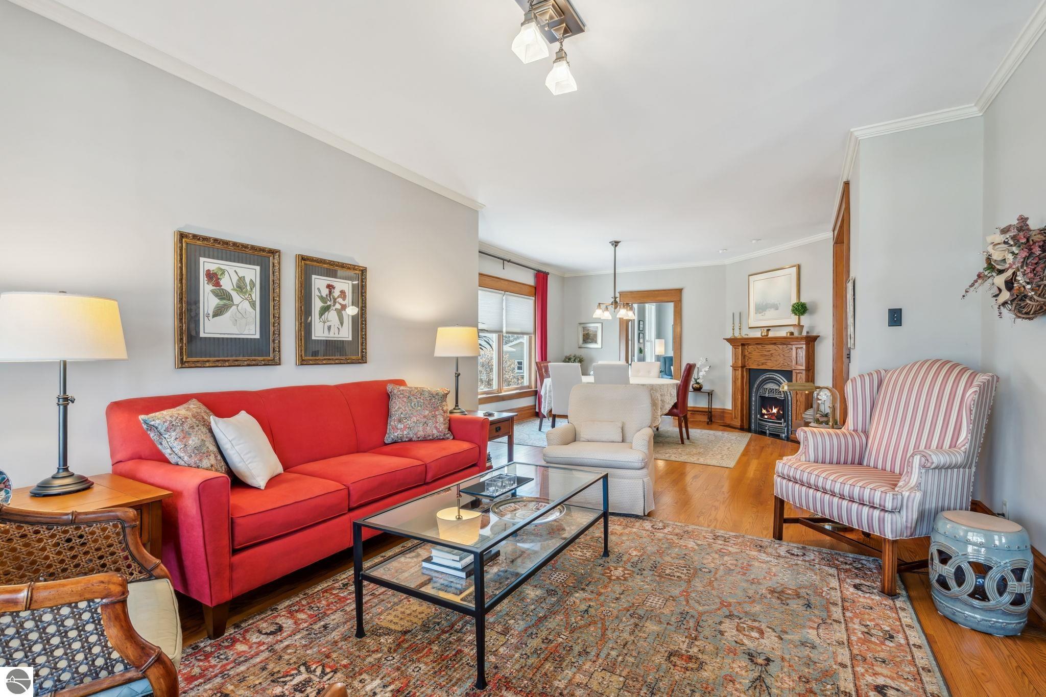 Traverse City, Michigan 49684, United States, 4 Bedrooms Bedrooms, ,3 BathroomsBathrooms,Residential,Pending,100235