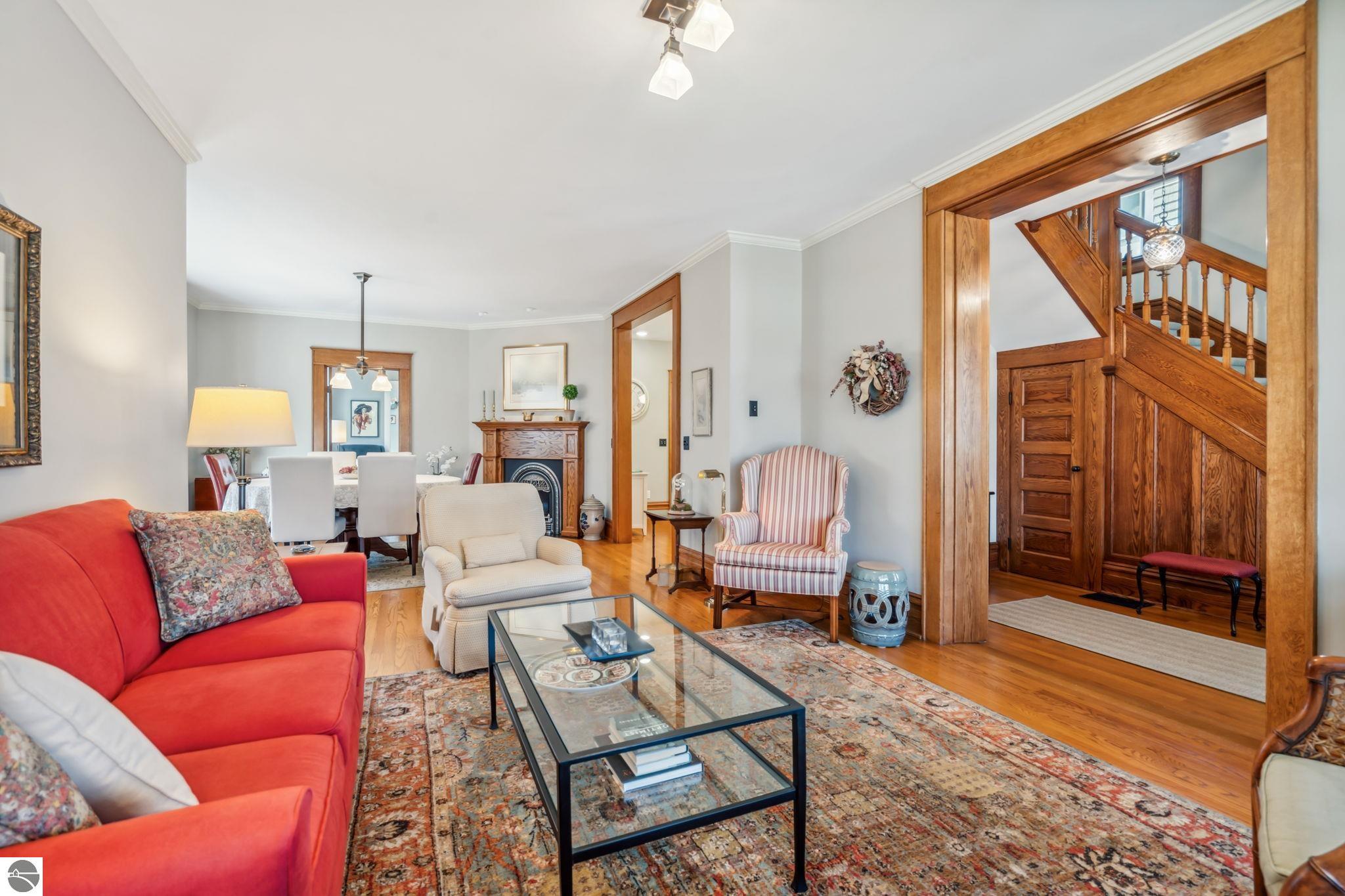 Traverse City, Michigan 49684, United States, 4 Bedrooms Bedrooms, ,3 BathroomsBathrooms,Residential,Pending,100235