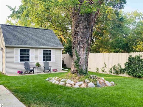 Tiny photo for 1011 E High, Mt Pleasant, MI 48858 (MLS # 1941119)