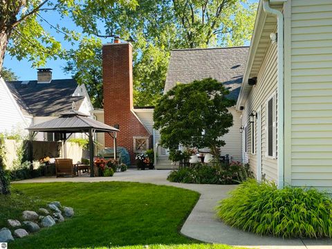 Tiny photo for 1011 E High, Mt Pleasant, MI 48858 (MLS # 1941119)