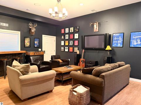 Tiny photo for 1011 E High, Mt Pleasant, MI 48858 (MLS # 1941119)