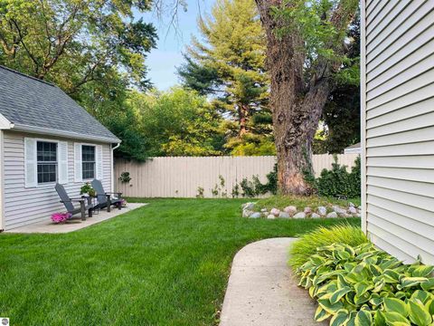 Tiny photo for 1011 E High, Mt Pleasant, MI 48858 (MLS # 1941119)