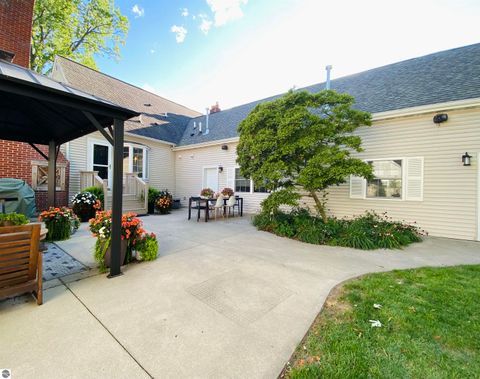 Tiny photo for 1011 E High, Mt Pleasant, MI 48858 (MLS # 1941119)