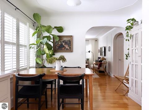 Tiny photo for 1011 E High, Mt Pleasant, MI 48858 (MLS # 1941119)