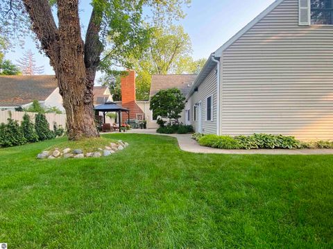 Tiny photo for 1011 E High, Mt Pleasant, MI 48858 (MLS # 1941119)