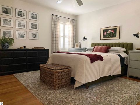 Tiny photo for 1011 E High, Mt Pleasant, MI 48858 (MLS # 1941119)