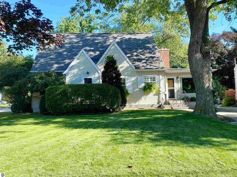 Tiny photo for 1011 E High, Mt Pleasant, MI 48858 (MLS # 1941119)