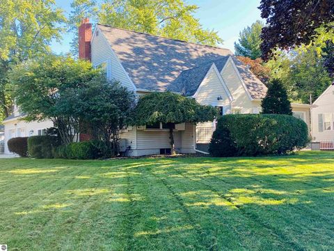 Tiny photo for 1011 E High, Mt Pleasant, MI 48858 (MLS # 1941119)