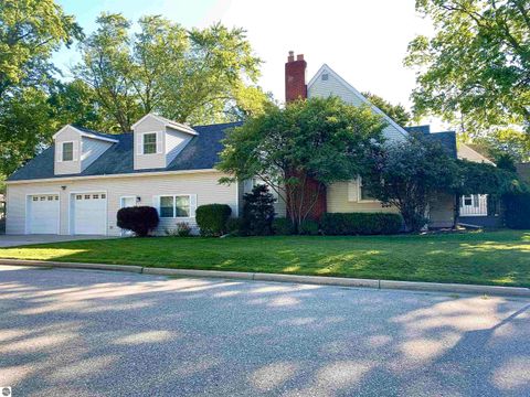 Tiny photo for 1011 E High, Mt Pleasant, MI 48858 (MLS # 1941119)