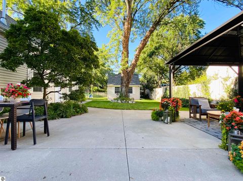 Tiny photo for 1011 E High, Mt Pleasant, MI 48858 (MLS # 1941119)