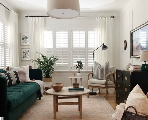 Tiny photo for 1011 E High, Mt Pleasant, MI 48858 (MLS # 1941119)