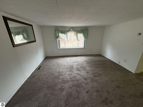 Tiny photo for 7315 E Pickard Street, Mt Pleasant, MI 48858 (MLS # 1940858)