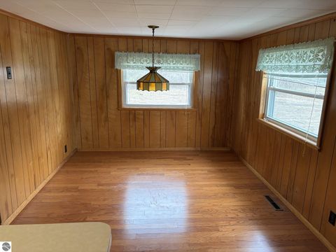 Tiny photo for 7315 E Pickard Street, Mt Pleasant, MI 48858 (MLS # 1940858)