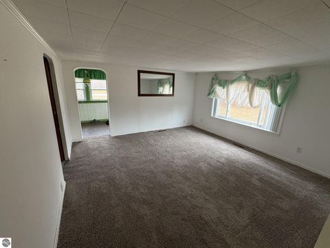 Tiny photo for 7315 E Pickard Street, Mt Pleasant, MI 48858 (MLS # 1940858)
