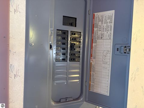 Tiny photo for 7315 E Pickard Street, Mt Pleasant, MI 48858 (MLS # 1940858)