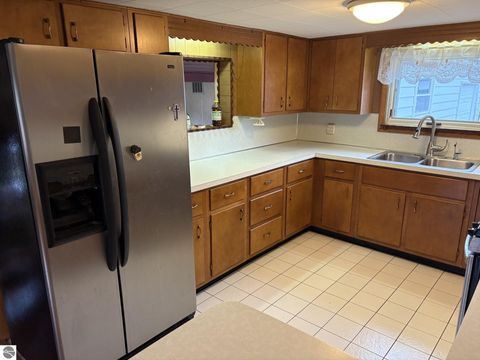 Tiny photo for 7315 E Pickard Street, Mt Pleasant, MI 48858 (MLS # 1940858)