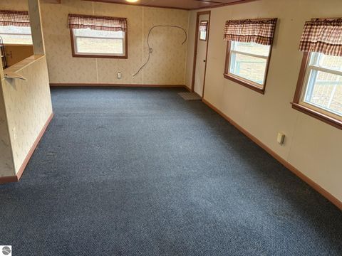 Tiny photo for 7315 E Pickard Street, Mt Pleasant, MI 48858 (MLS # 1940858)
