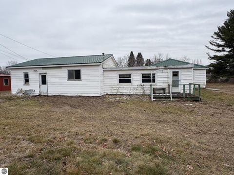 Tiny photo for 7315 E Pickard Street, Mt Pleasant, MI 48858 (MLS # 1940858)