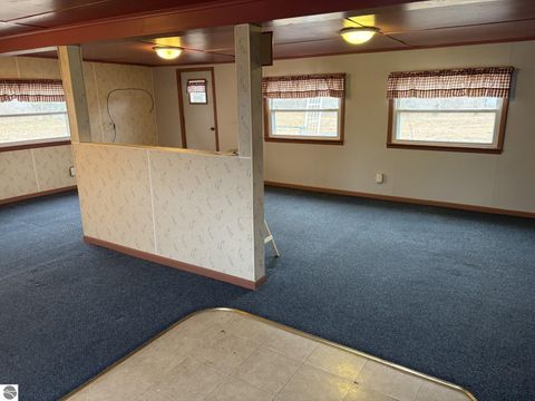 Tiny photo for 7315 E Pickard Street, Mt Pleasant, MI 48858 (MLS # 1940858)