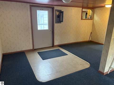 Tiny photo for 7315 E Pickard Street, Mt Pleasant, MI 48858 (MLS # 1940858)