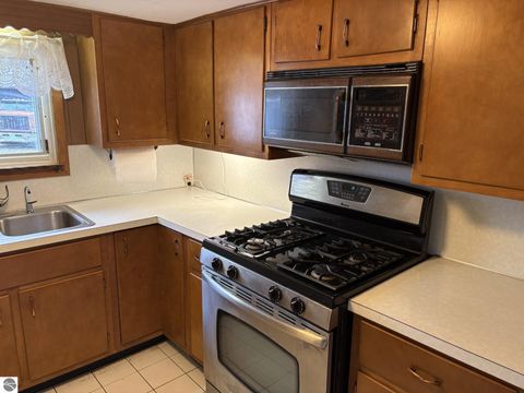 Tiny photo for 7315 E Pickard Street, Mt Pleasant, MI 48858 (MLS # 1940858)