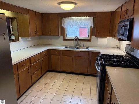 Tiny photo for 7315 E Pickard Street, Mt Pleasant, MI 48858 (MLS # 1940858)