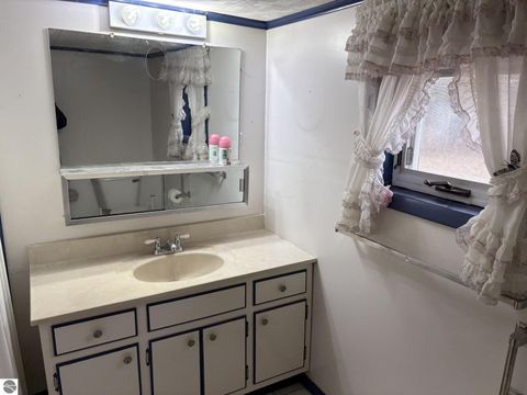 Tiny photo for 7315 E Pickard Street, Mt Pleasant, MI 48858 (MLS # 1940858)