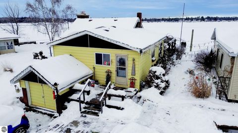 Tiny photo for 3904 Saginaw Street, National City, MI 48748 (MLS # 1941146)