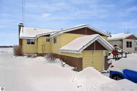 Tiny photo for 3904 Saginaw Street, National City, MI 48748 (MLS # 1941146)