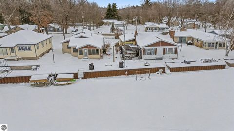 Tiny photo for 3904 Saginaw Street, National City, MI 48748 (MLS # 1941146)