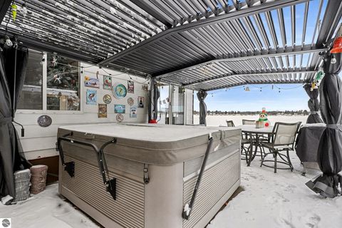 Tiny photo for 3904 Saginaw Street, National City, MI 48748 (MLS # 1941146)