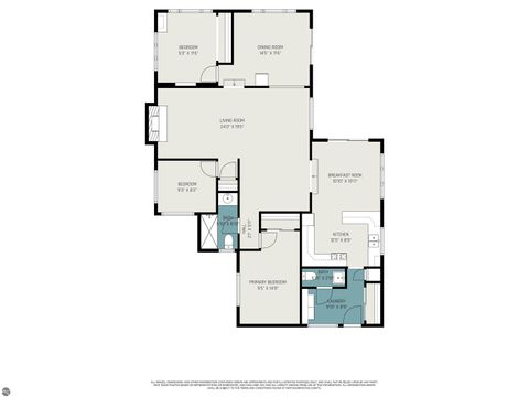 Tiny photo for 3904 Saginaw Street, National City, MI 48748 (MLS # 1941146)