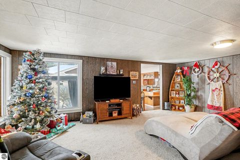 Tiny photo for 3904 Saginaw Street, National City, MI 48748 (MLS # 1941146)