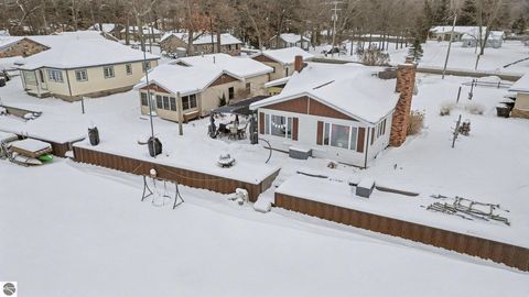 Tiny photo for 3904 Saginaw Street, National City, MI 48748 (MLS # 1941146)