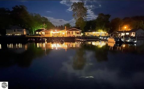 Tiny photo for 3904 Saginaw Street, National City, MI 48748 (MLS # 1941146)