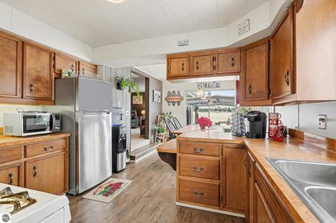 Tiny photo for 3904 Saginaw Street, National City, MI 48748 (MLS # 1941146)