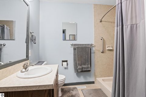 Tiny photo for 3951 Emily Lane, Traverse City, MI 49686 (MLS # 1940318)